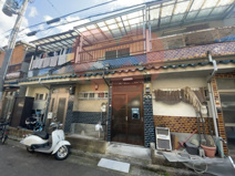 堺市堺区神石市之町貸家の画像