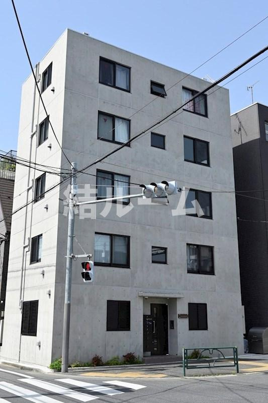 練馬区早宮４丁目の賃貸マンション