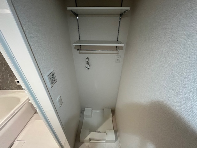 D-residence西野の設備