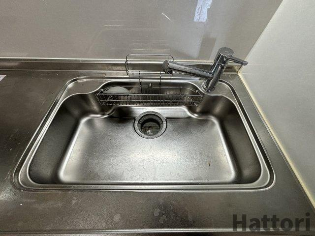 トゥールモンド森のキッチン