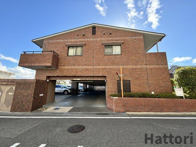 トゥールモンド森