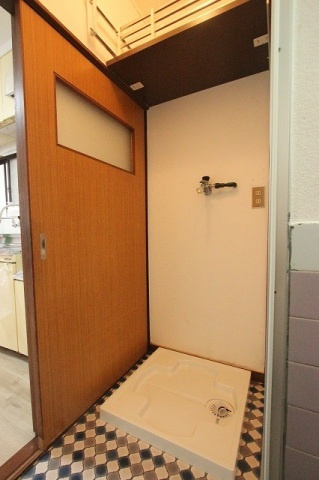 下田アパートの設備