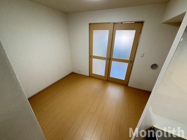 La Luce stradaの居間・リビング