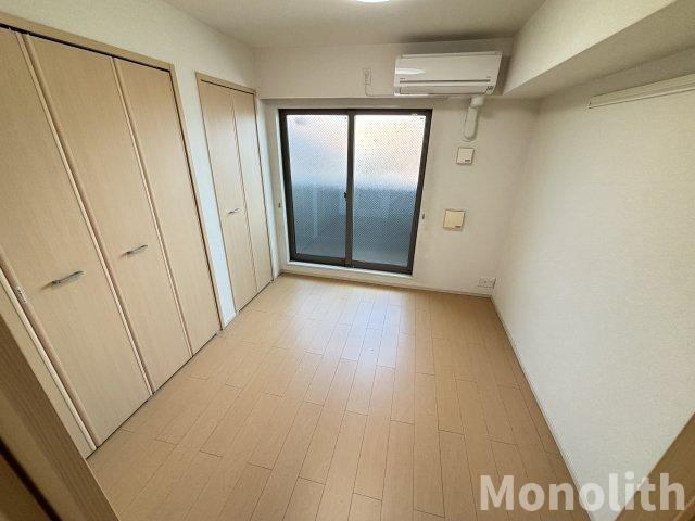 La Luce stradaの内装