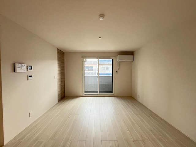 D-residence西野の居間・リビング