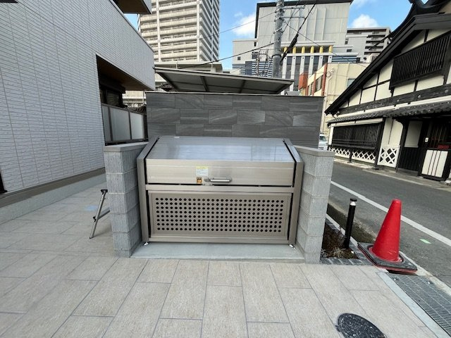 D-residence西野のその他共用部分