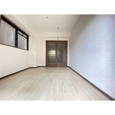 【居間・リビング】 | クイーンシンフォニー今池