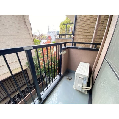 【バルコニー】 | クイーンシンフォニー今池