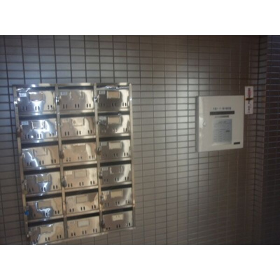 【設備】 | クイーンシンフォニー今池