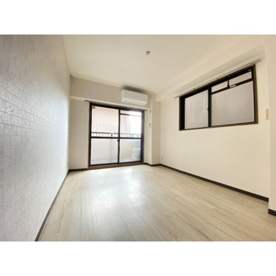 【居間・リビング】 | クイーンシンフォニー今池