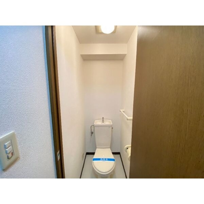 【トイレ】 | クイーンシンフォニー今池
