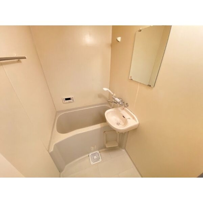 【浴室】 | クイーンシンフォニー今池