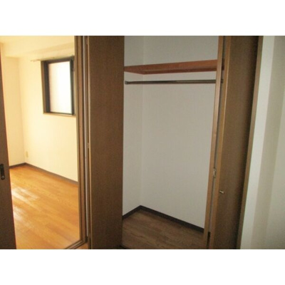 【収納】 | クイーンシンフォニー今池