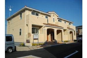 ヴァーサ白鳥Ⅰの外観