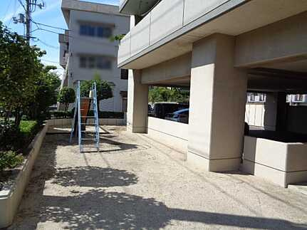 パルハイツ広のその他