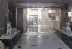 【外観】 | 本町プレタビル | 本町プレタビル　外観