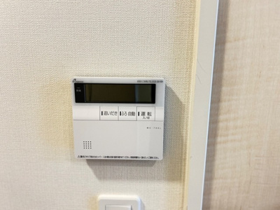  | アンブレラ | 室内設備