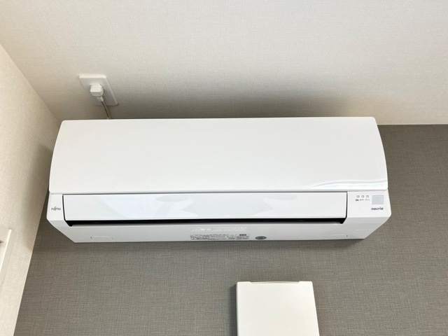 【設備】 | アンブレラ | 室内設備