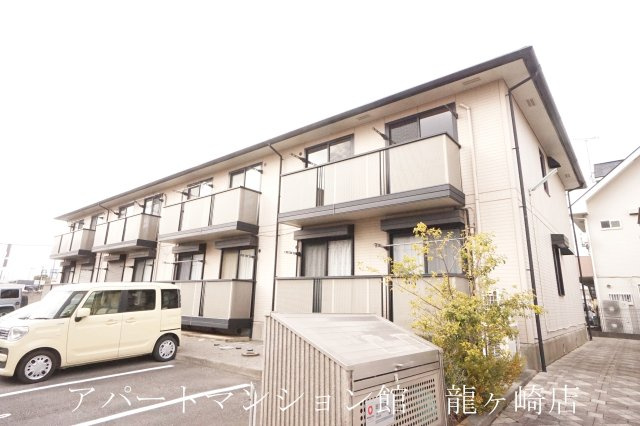 レシデンシア・ドン・ペドロ