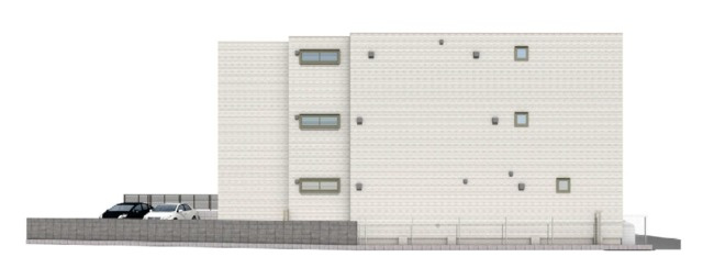 メゾン　ルルのその他共用部分