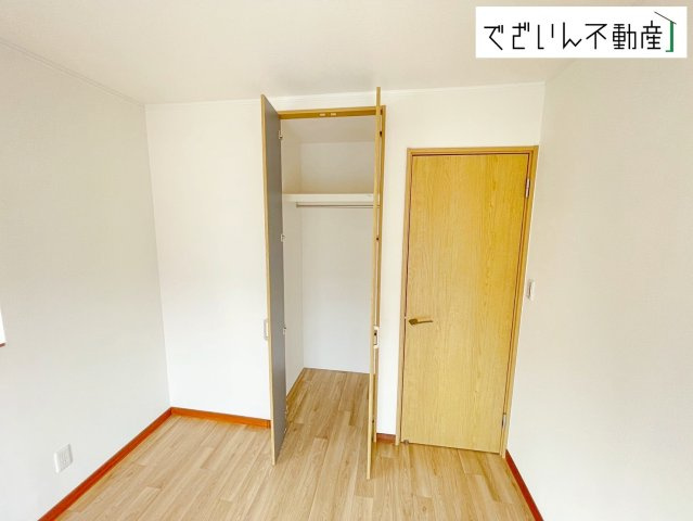 【収納】 | 熊谷市拾六間　中古住宅   | 現地(2026年4月撮影)