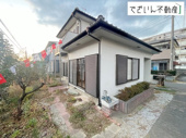 熊谷市拾六間　中古住宅  の画像