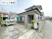 熊谷市拾六間　中古住宅  の画像