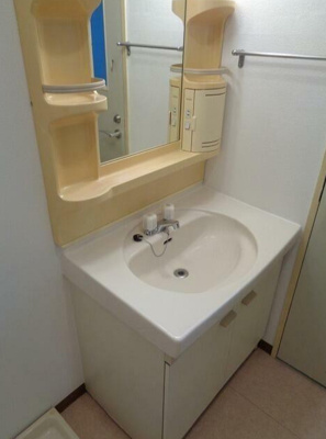 【独立洗面台】 | エメロード