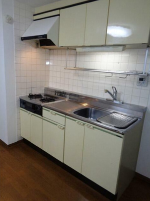 【キッチン】 | エメロード