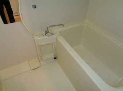 【浴室】 | エメロード