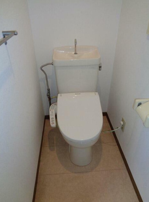 【トイレ】 | エメロード