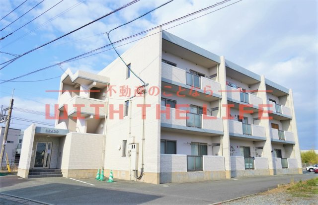 GRADO（グラード）【キャンペーン対象物件】の外観|外観です