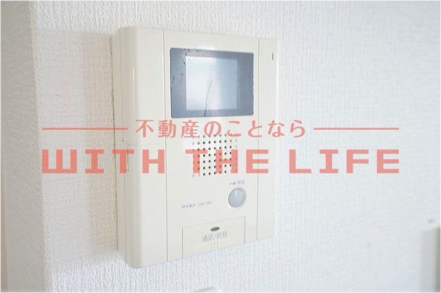 GRADO（グラード）【キャンペーン対象物件】のセキュリティ