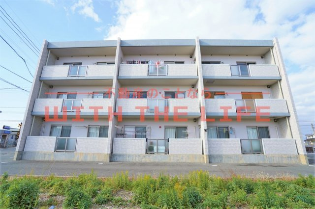 GRADO（グラード）【キャンペーン対象物件】の外観|物件の外観です