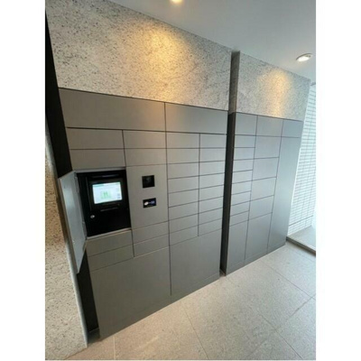 【その他共用部分】 | オーパスホームズ武蔵小金井