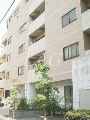 【外観】 | デュオ・スカーラ麹町