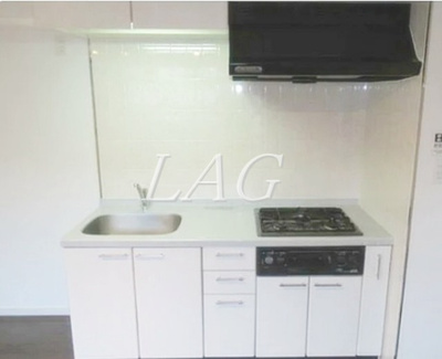 【キッチン】 | デュオ・スカーラ麹町 | キッチンです。