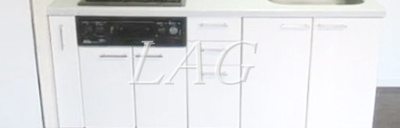 【収納】 | デュオ・スカーラ麹町 | 収納です。