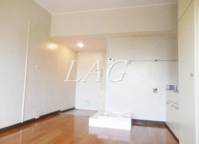 【寝室】 | 西麻布ハウス | 寝室です。