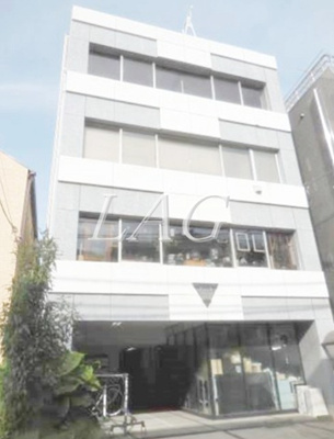 【外観】 | 西麻布ハウス | 外観です。