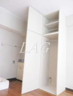 【収納】 | 西麻布ハウス | 収納です。