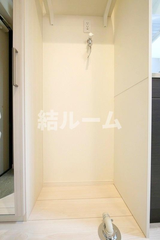 板橋区仲宿のアパートのその他