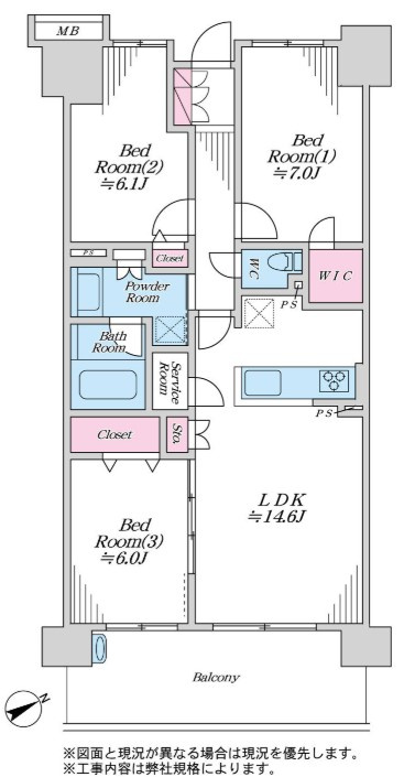 ハーバーレジデンス