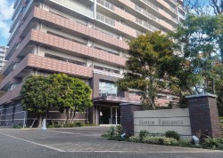 【外観】 | ハーバーレジデンス