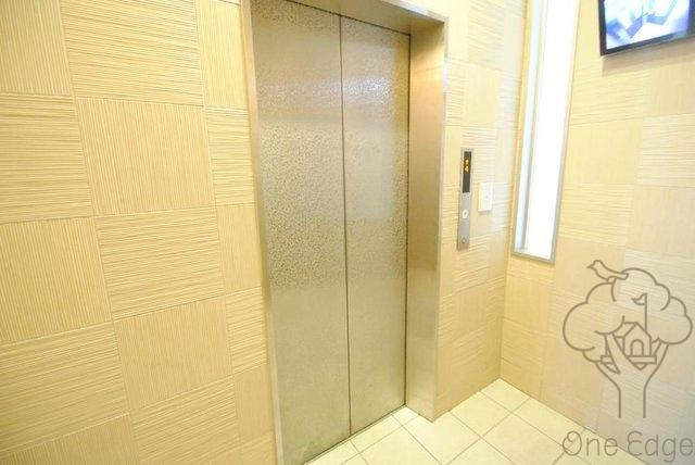 ヴェヌスタ同心のその他共用部分