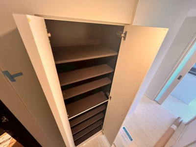 【収納】 | オーパスホームズ武蔵小金井