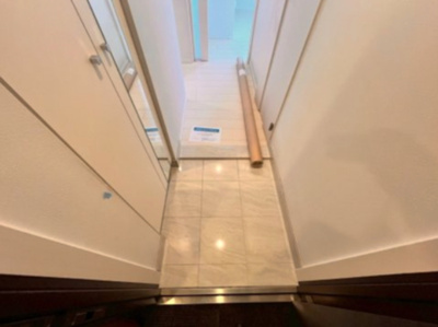 【玄関】 | オーパスホームズ武蔵小金井