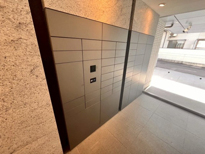 【その他共用部分】 | オーパスホームズ武蔵小金井