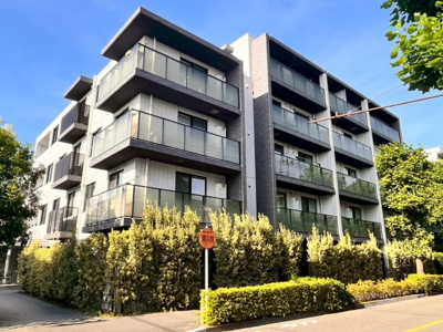 【外観】 | オーパスホームズ武蔵小金井