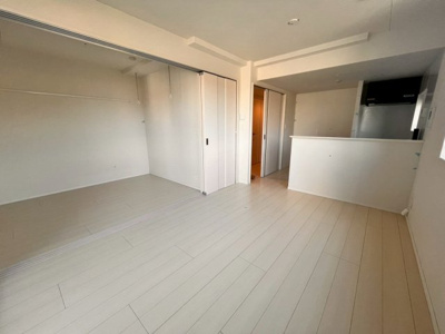 【居間・リビング】 | オーパスホームズ武蔵小金井